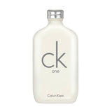 Calvin Klein CK One Eau de Toilette 100ml