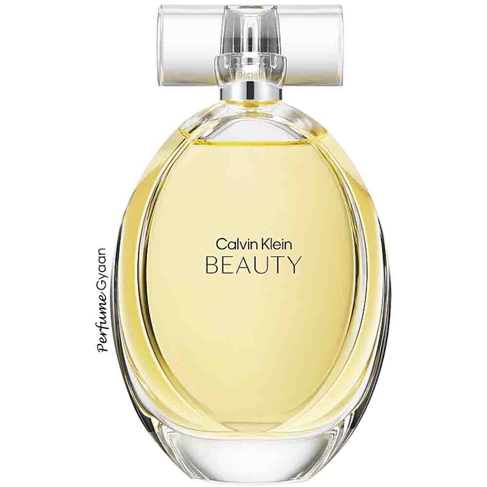Calvin Klein Beauty Eau de Parfum 100ml