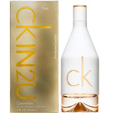 Calvin Klein CK IN2U for Her Eau de Toilette 100ml