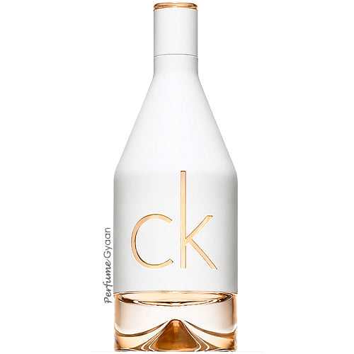 Calvin Klein CK IN2U for Her Eau de Toilette 100ml
