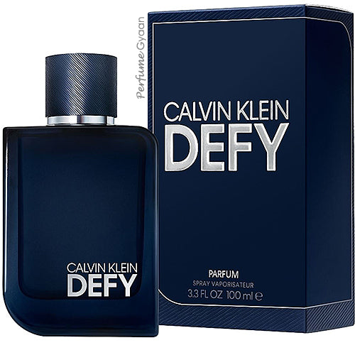 Calvin Klein Defy Parfum 100ml