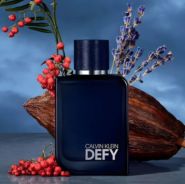 Calvin Klein Defy Parfum 100ml