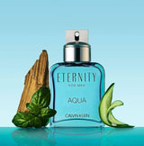 Calvin Klein Eternity Aqua Men Eau de Toilette 100ml