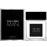 Calvin Klein Man Eau De Toilette 100ml