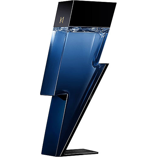 Carolina Herrera Bad Boy Cobalt Eau De Parfum Electrique for Men 100ml