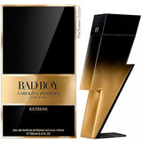 Carolina Herrera Bad Boy Extreme Eau de Parfum for Men 100ml