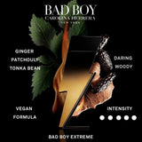 Carolina Herrera Bad Boy Extreme Eau de Parfum for Men 100ml