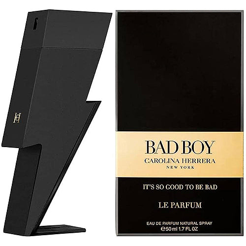 Carolina Herrera CH Bad Boy Le Parfum for Men 100ml