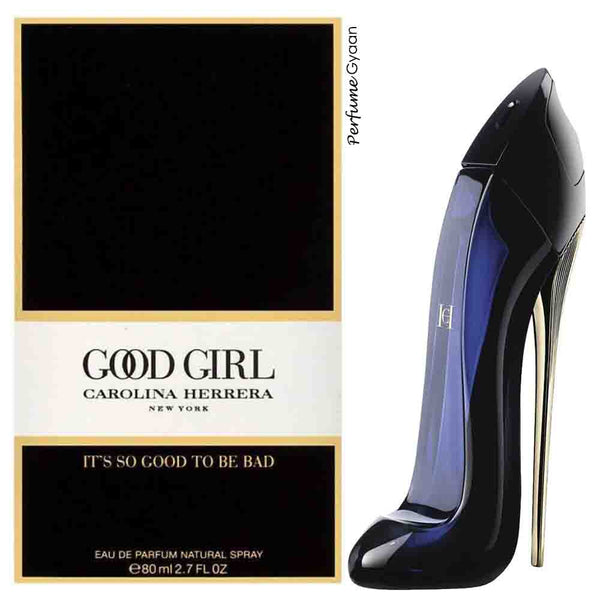 Carolina Herrera Good Girl Eau de Parfum 80ml