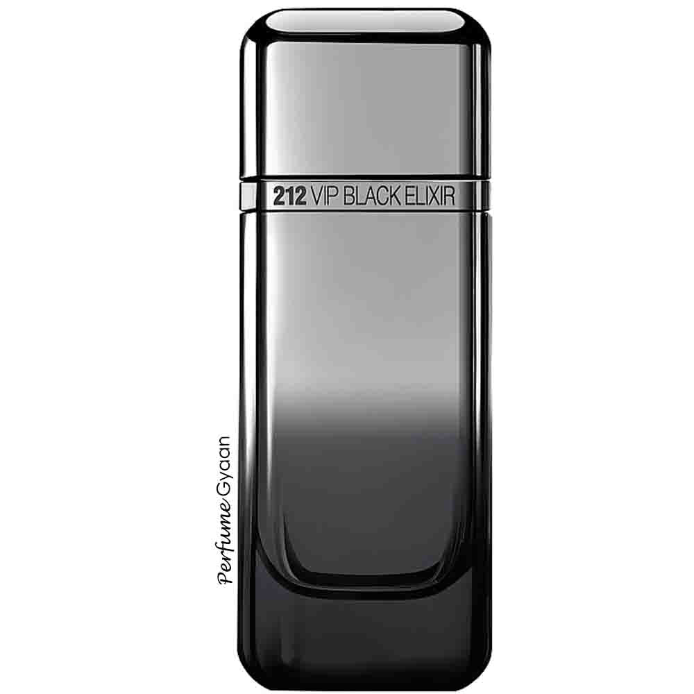Carolina Herrera 212 VIP Black Elixir Eau de Parfum 100ml