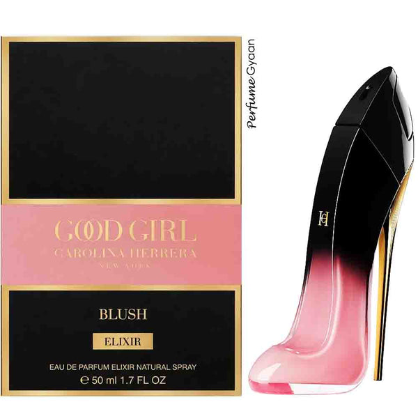 Carolina Herrera Good Girl Blush Elixir Eau de Parfum 80ml