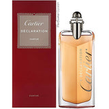 Cartier Declaration Parfum For Men 100ml & Decants
