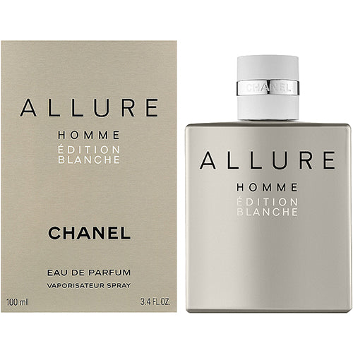 Chanel Allure Homme Edition Blanche Eau de Parfum 100ml
