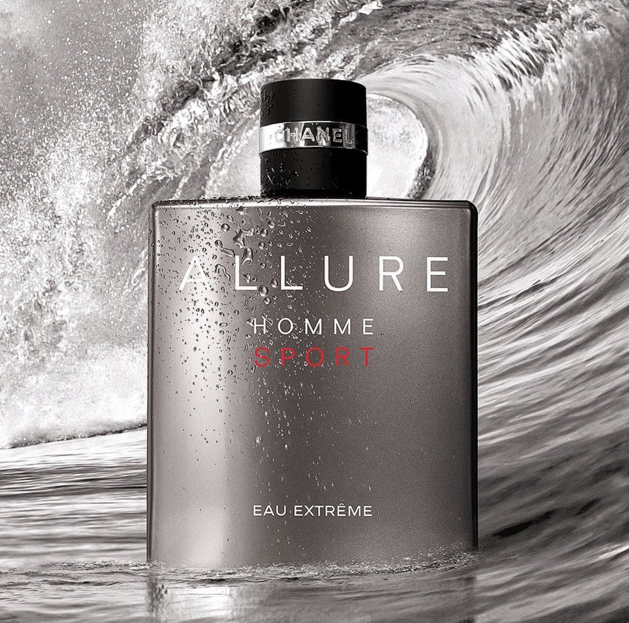 Chanel Allure Homme Sport Eau Extrême 100ml – Perfumegyaan