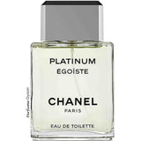 Chanel Platinum Egoiste Eau de Toilette 100ml