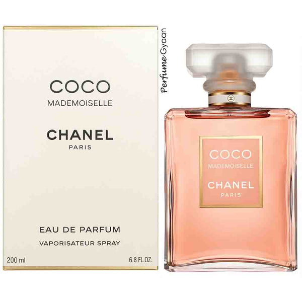 Chanel Coco Mademoiselle Eau de Parfum 100ml