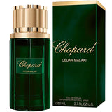 Chopard Cedar Malaki Eau de Parfum 80ml & Decants