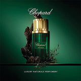 Chopard Cedar Malaki Eau de Parfum 80ml & Decants