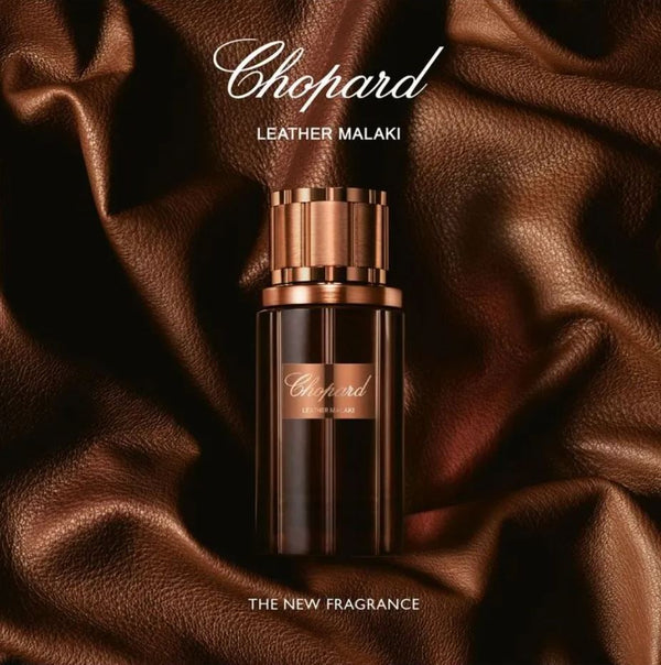 Chopard Leather Malaki Eau de Parfum 80ml