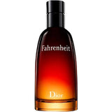 Christian Dior Fahrenheit for Men Eau de Toilette 100ml