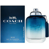 Coach Blue Eau De Toilette For Men 100ml
