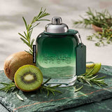 Coach Green Eau de Toilette 100ml