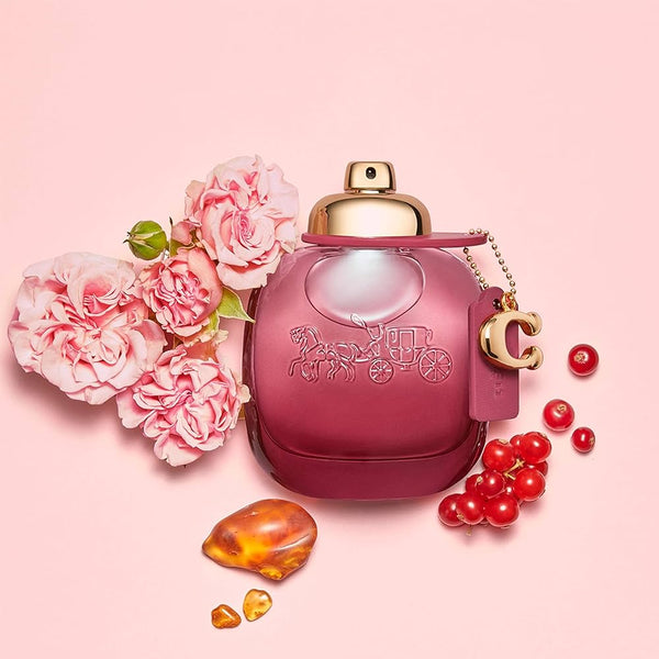 Coach Wild Rose Eau de Parfum 90ml