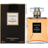 Chanel Coco Eau de Parfum 100ml