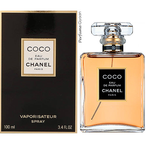 Chanel Coco Eau de Parfum 100ml