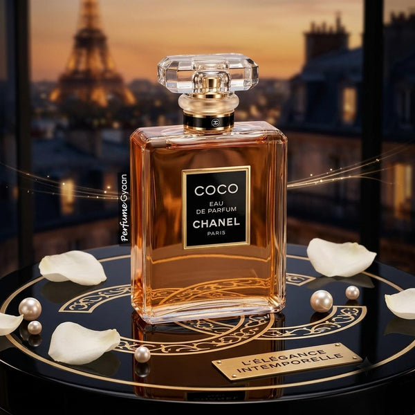 Chanel Coco Eau de Parfum 100ml