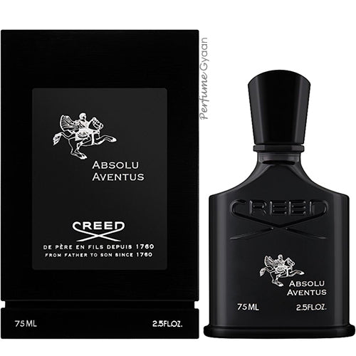 Creed Absolu Aventus Eau De Parfum 75ml