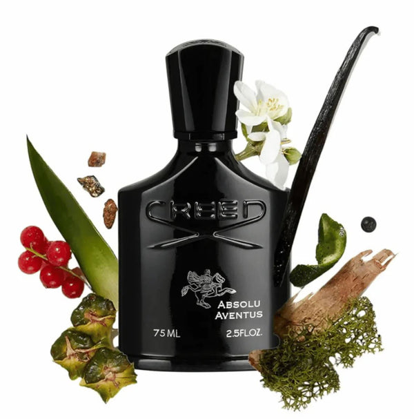 Creed Absolu Aventus Eau De Parfum 75ml