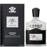 Creed Aventus Eau de Parfum for Men 100ml & Decants