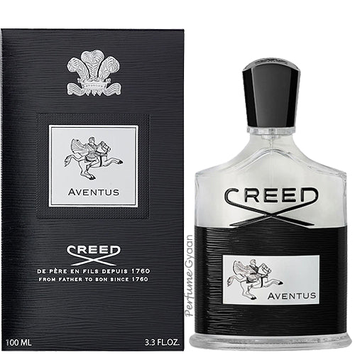 Creed Aventus Eau de Parfum for Men 100ml & Decants