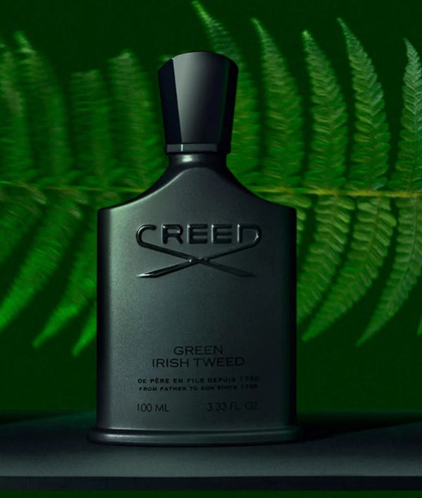Creed Green Irish Tweed Eau de Parfum For Men 100ml