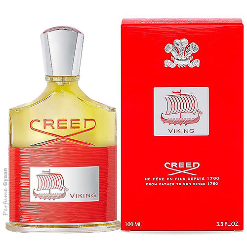 Creed Viking Eau De Parfum 100ml