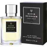 David Beckham Instinct Eau de Toilette 75ml