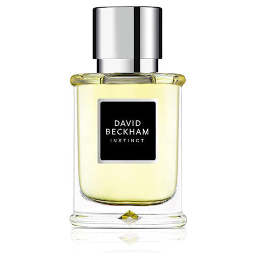 David Beckham Instinct Eau de Toilette 75ml
