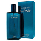 Davidoff Cool Water Eau de Toilette for Men 125ml, 200ml