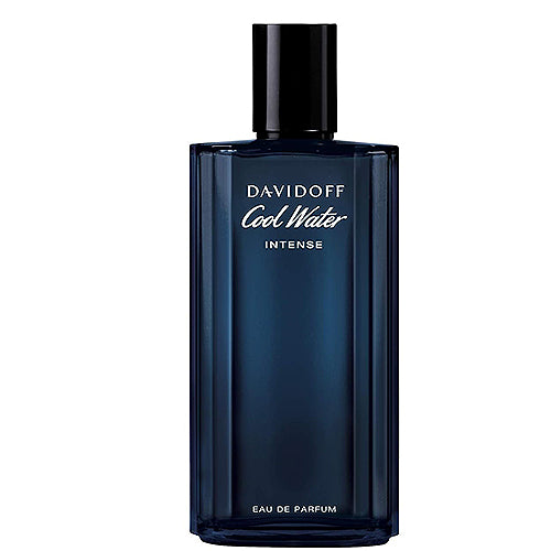Davidoff Cool Water Intense Eau De Parfum 125ml