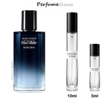 Davidoff Cool Water Reborn Eau de Toilette 125ml