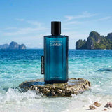 Davidoff Cool Water Eau de Toilette for Men 125ml, 200ml