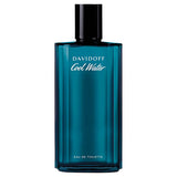 Davidoff Cool Water Eau de Toilette for Men 125ml, 200ml