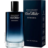 Davidoff Cool Water Reborn Eau de Parfum for Men 100ml