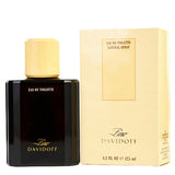 Davidoff Zino Eau De Toilette For Men 125ml