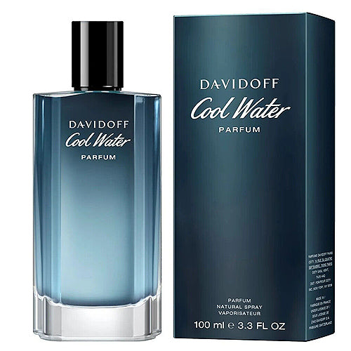 Davidoff Cool Water Parfum for Him 100ml