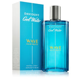 Davidoff Cool Water Wave Eau de Toilette for Men