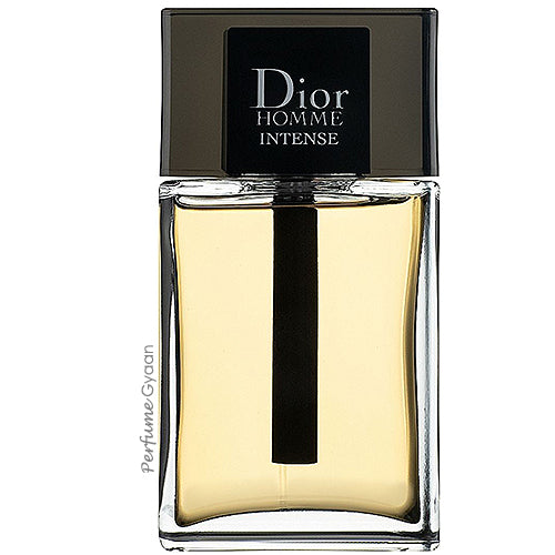 Dior Homme Intense Eau de Parfum (New Packaging 2020) 100ml
