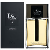 Dior Homme Intense Eau de Parfum (New Packaging 2020) 100ml