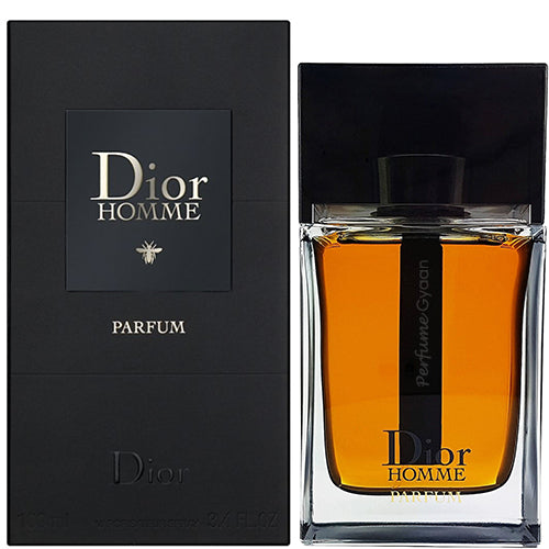 Dior Homme Parfum 100ml